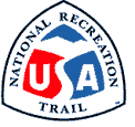 USA National Recreation Trail